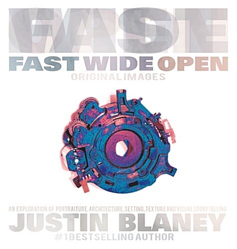 Fast Wide Open (Hardcover)