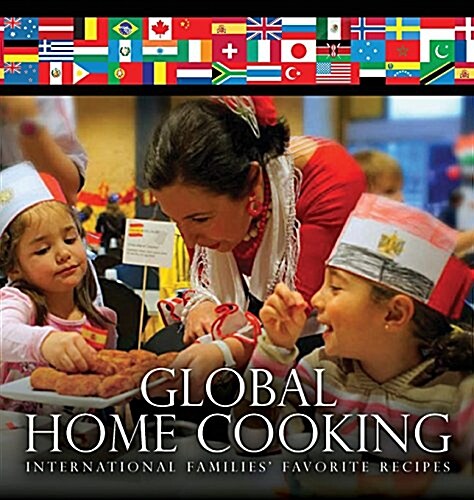 Global Home Cooking (Hardcover)