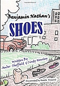 Benjamin Nathans Shoes (Paperback)