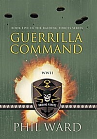 Guerrilla Command (Hardcover)