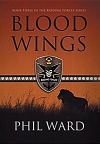 Blood Wings (Hardcover)