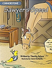 Sawyers Speed (Hardcover)