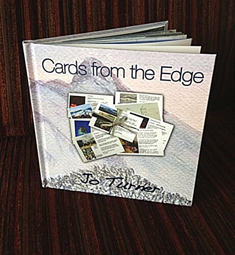 Cards from the Edge (Hardcover)