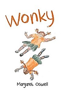 Wonky (Paperback)