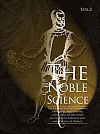 The Noble Science Volume 2 (Paperback)