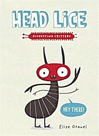 [중고] Head Lice (Paperback)