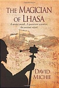 The Magician of Lhasa (Hardcover)