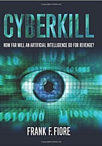 Cyberkill (Hardcover)