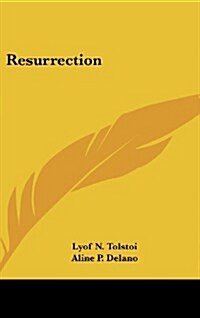 Resurrection (Hardcover)