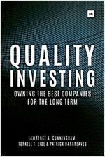 Quality Investing (Hardcover)