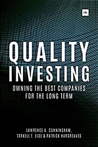 Quality Investing (Hardcover)