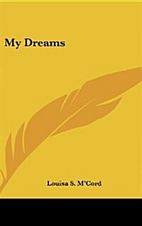 My Dreams (Hardcover)