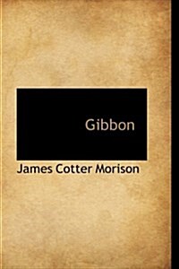 Gibbon (Hardcover)