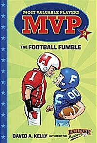 MVP #3: The Football Fumble (Paperback)