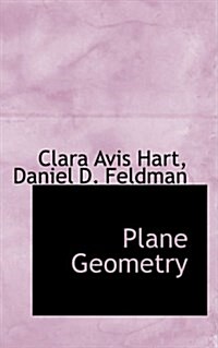 Plane Geometry (Hardcover)