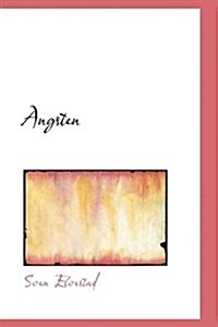 Angsten (Hardcover)