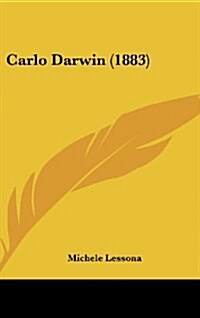 Carlo Darwin (1883) (Hardcover)