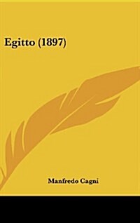 Egitto (1897) (Hardcover)