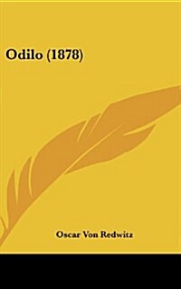 Odilo (1878) (Hardcover)