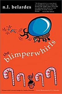 The Blimperwhirls (Hardcover)