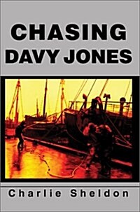 Chasing Davy Jones (Hardcover)