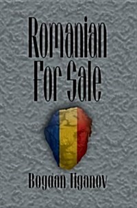 Romanian for Sale (Hardcover)