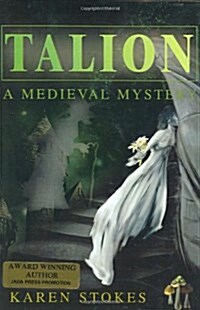 Talion: A Medieval Mystery (Hardcover)