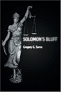 Solomons Bluff (Hardcover)