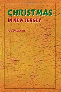 Christmas in New Jersey (Hardcover)