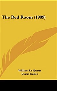 The Red Room (1909) (Hardcover)