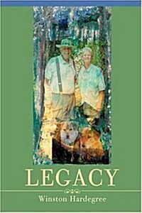 Legacy (Hardcover)