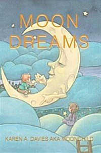 Moon Dreams (Hardcover)