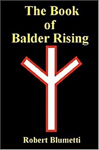 The Book of Balder Rising (Hardcover)