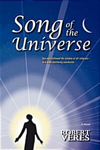 Song of the Universe (Hardcover)