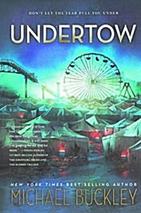 Undertow (Prebound, Bound for Schoo)