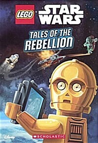 Tales of the Rebellion (Prebound, Bound for Schoo)