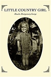 Little Country Girl (Hardcover)