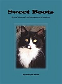 Sweet Boots (Hardcover)