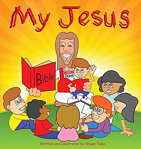 My Jesus (Hardcover)