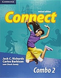 Connect Level 2 Combo Revised Edition (Paperback)