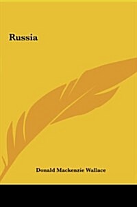 Russia (Hardcover)