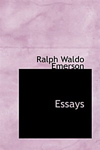 Essays (Hardcover)