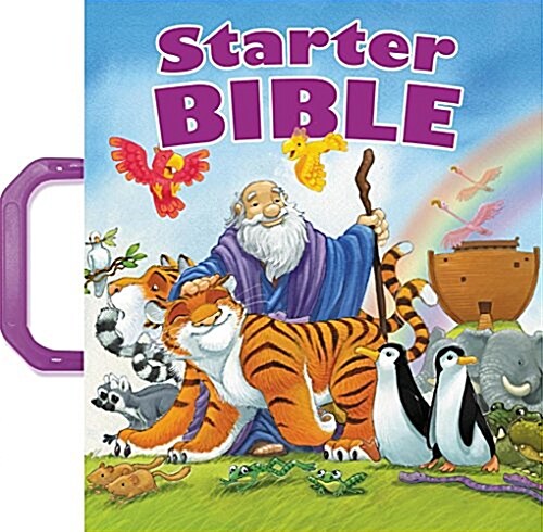 Starter Bible (Board Books)