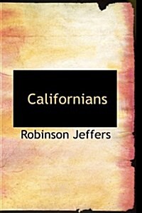 Californians (Hardcover)