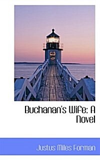 Buchanans Wife (Hardcover)