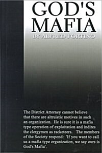 Gods Mafia (Hardcover)