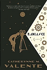 Radiance (Paperback)