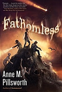 Fathomless (Paperback)