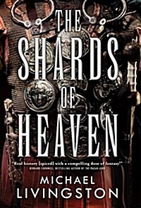The Shards of Heaven (Paperback)