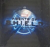 [중고] Marvel‘s Agents of S.H.I.E.L.D.: Season Three Declassified (Hardcover)